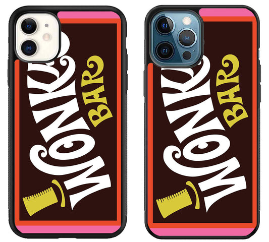 Willy Wonka Bar iPhone 11 | 11 Pro | 11 Pro Max Case