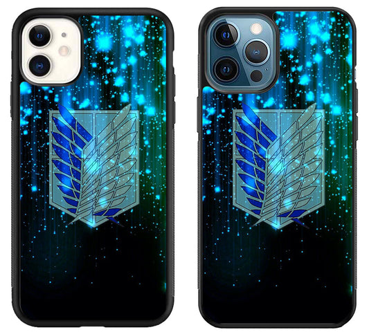 Wings Of Freedom Background iPhone 11 | 11 Pro | 11 Pro Max Case
