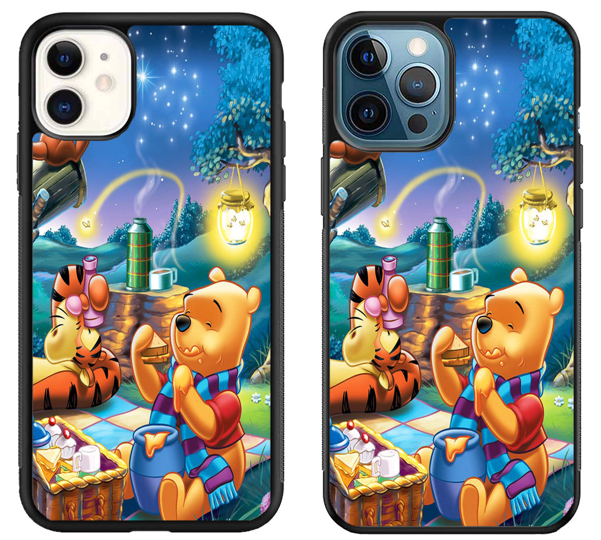 Winnie The Pooh Cover iPhone 11 | 11 Pro | 11 Pro Max Case