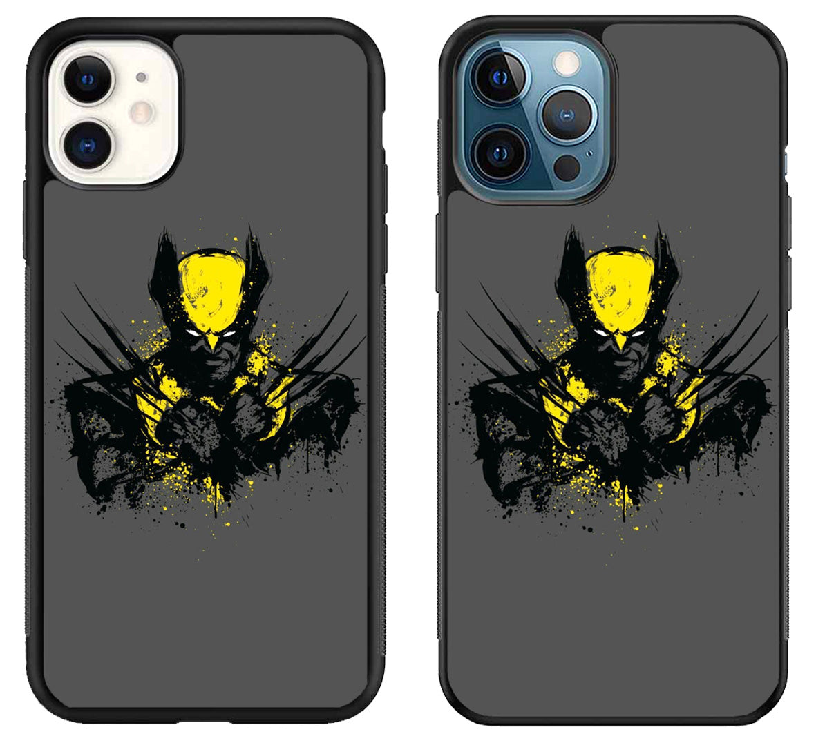 Wolverine Artwork iPhone 11 | 11 Pro | 11 Pro Max Case