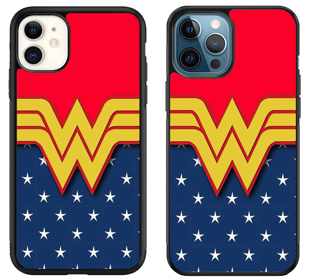 Wonder Woman Flag iPhone 11 | 11 Pro | 11 Pro Max Case