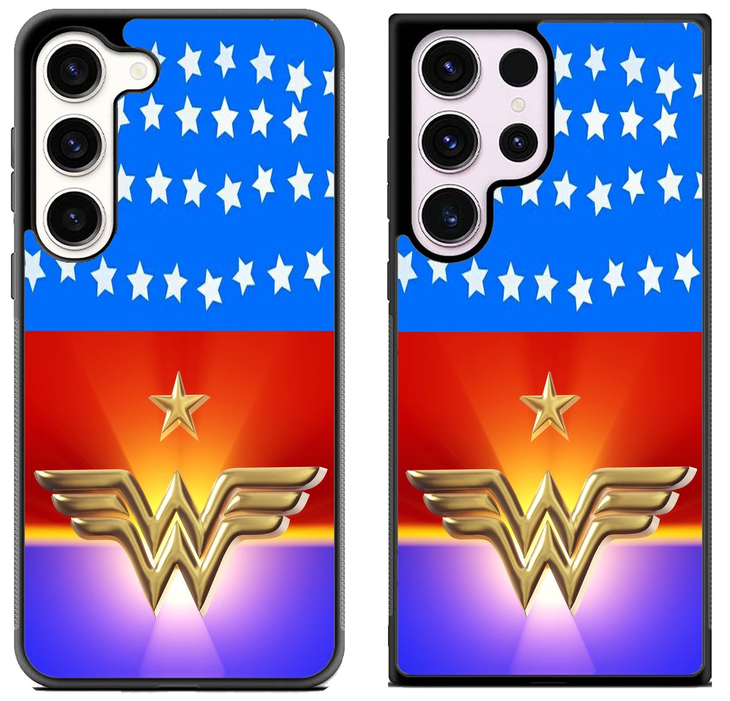 Wonder Woman Super Hero Samsung Galaxy S23 | S23+ | S23 Ultra Case