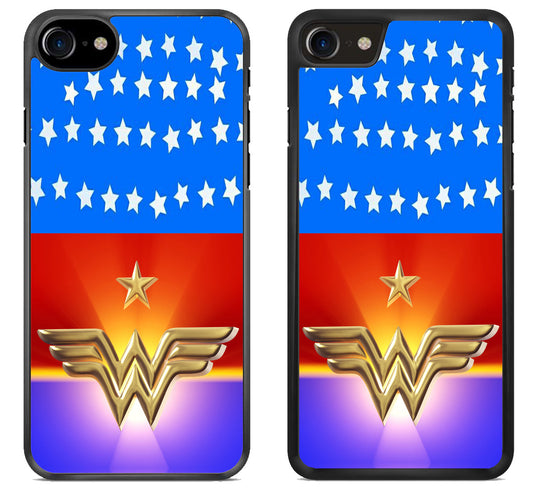 Wonder Woman Super Hero iPhone SE 2020 | iPhone SE 2022 Case