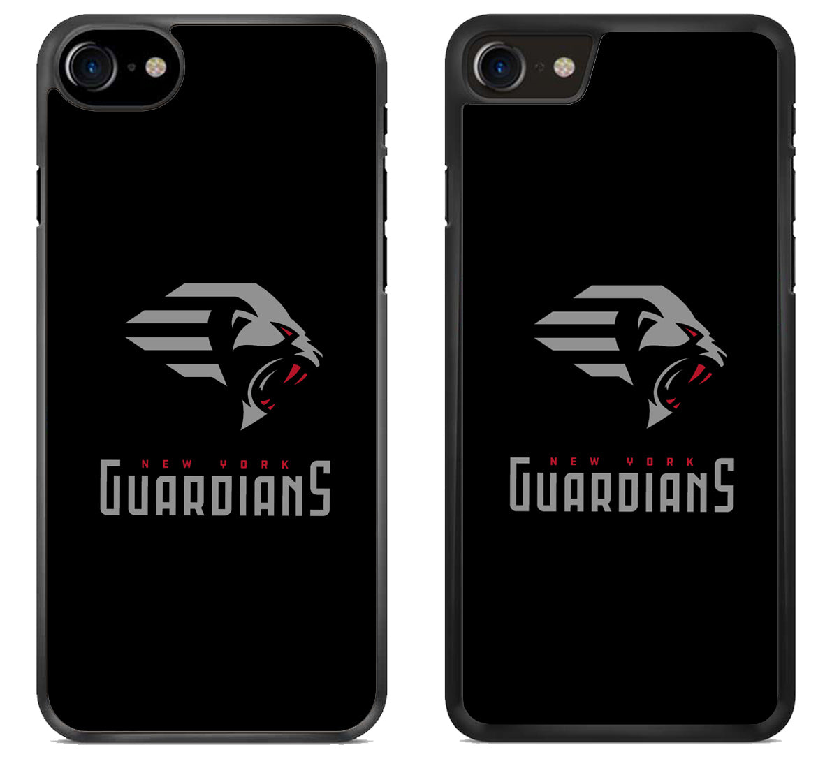XFL New York Guardians iPhone SE 2020 | iPhone SE 2022 Case