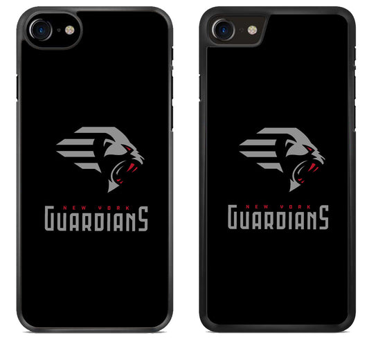 XFL New York Guardians iPhone SE 2020 | iPhone SE 2022 Case