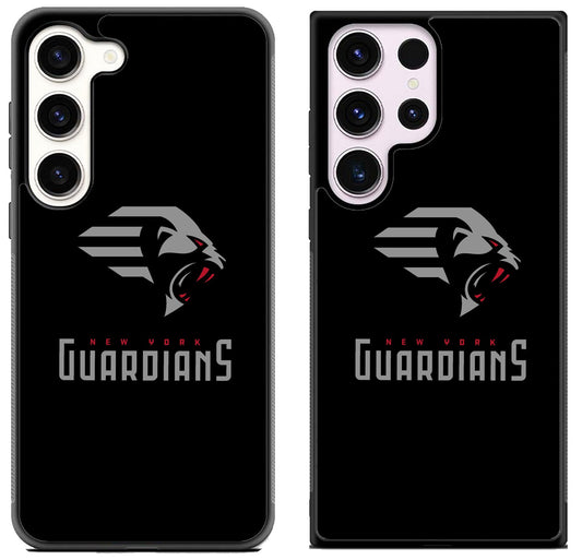 XFL New York Guardians Samsung Galaxy S23 | S23+ | S23 Ultra Case