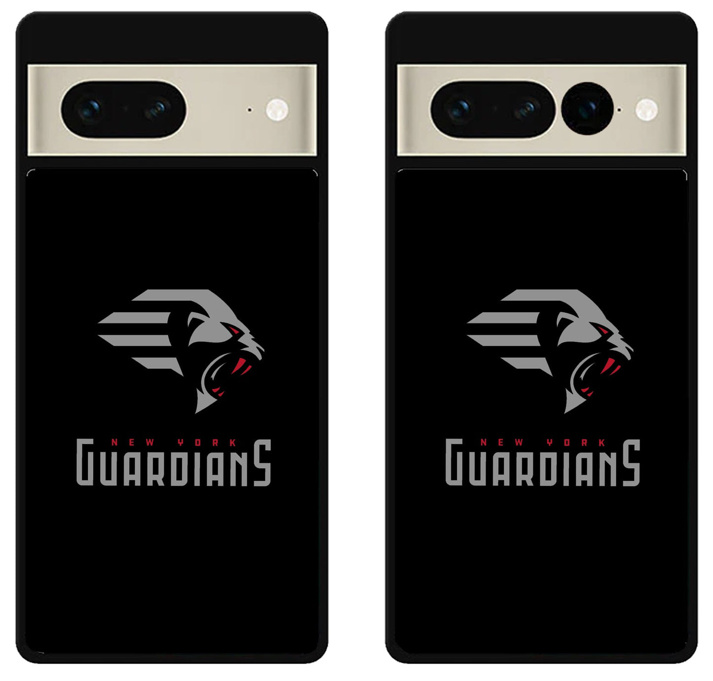 XFL New York Guardians Google Pixel 7 | 7 Pro Case