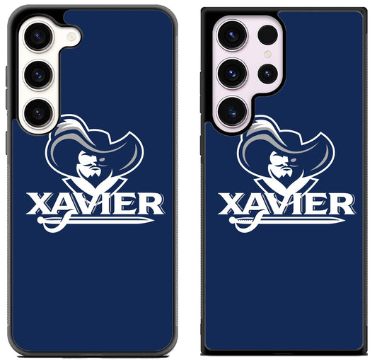 Xavier Musketeers Cool Samsung Galaxy S23 | S23+ | S23 Ultra Case