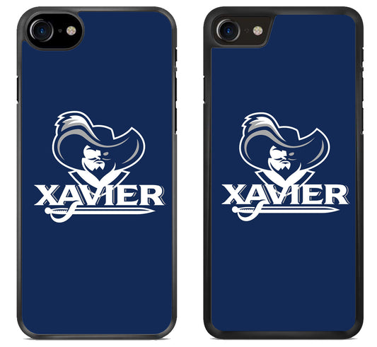 Xavier Musketeers Cool iPhone SE 2020 | iPhone SE 2022 Case