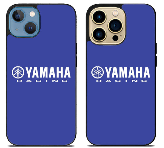 Yamaha Racing iPhone 14 | 14 Plus | 14 Pro | 14 Pro Max Case