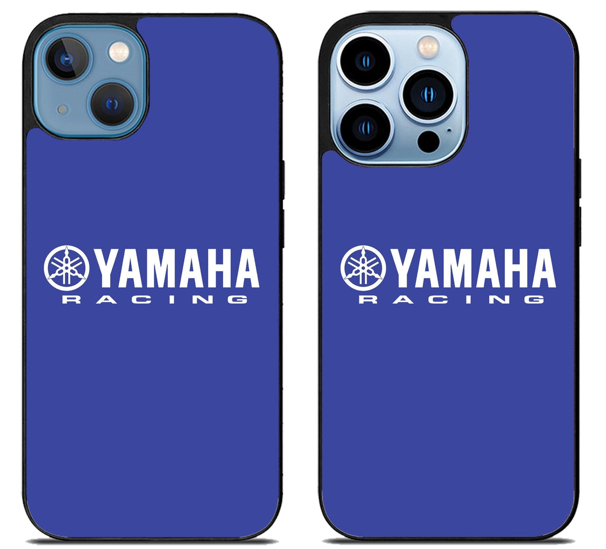 Yamaha Racing iPhone 13 | 13 Mini | 13 Pro | 13 Pro Max Case