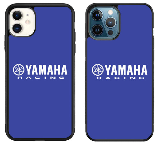 Yamaha Racing iPhone 11 | 11 Pro | 11 Pro Max Case