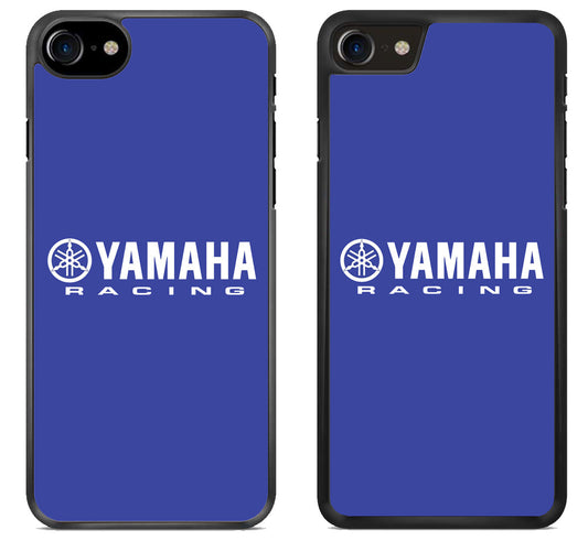 Yamaha Racing iPhone SE 2020 | iPhone SE 2022 Case