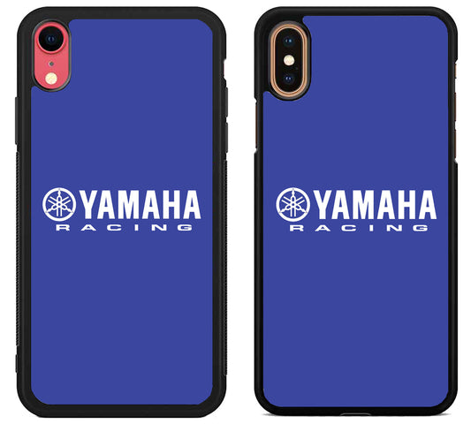 Yamaha Racing iPhone X | Xs | Xr | Xs Max Case