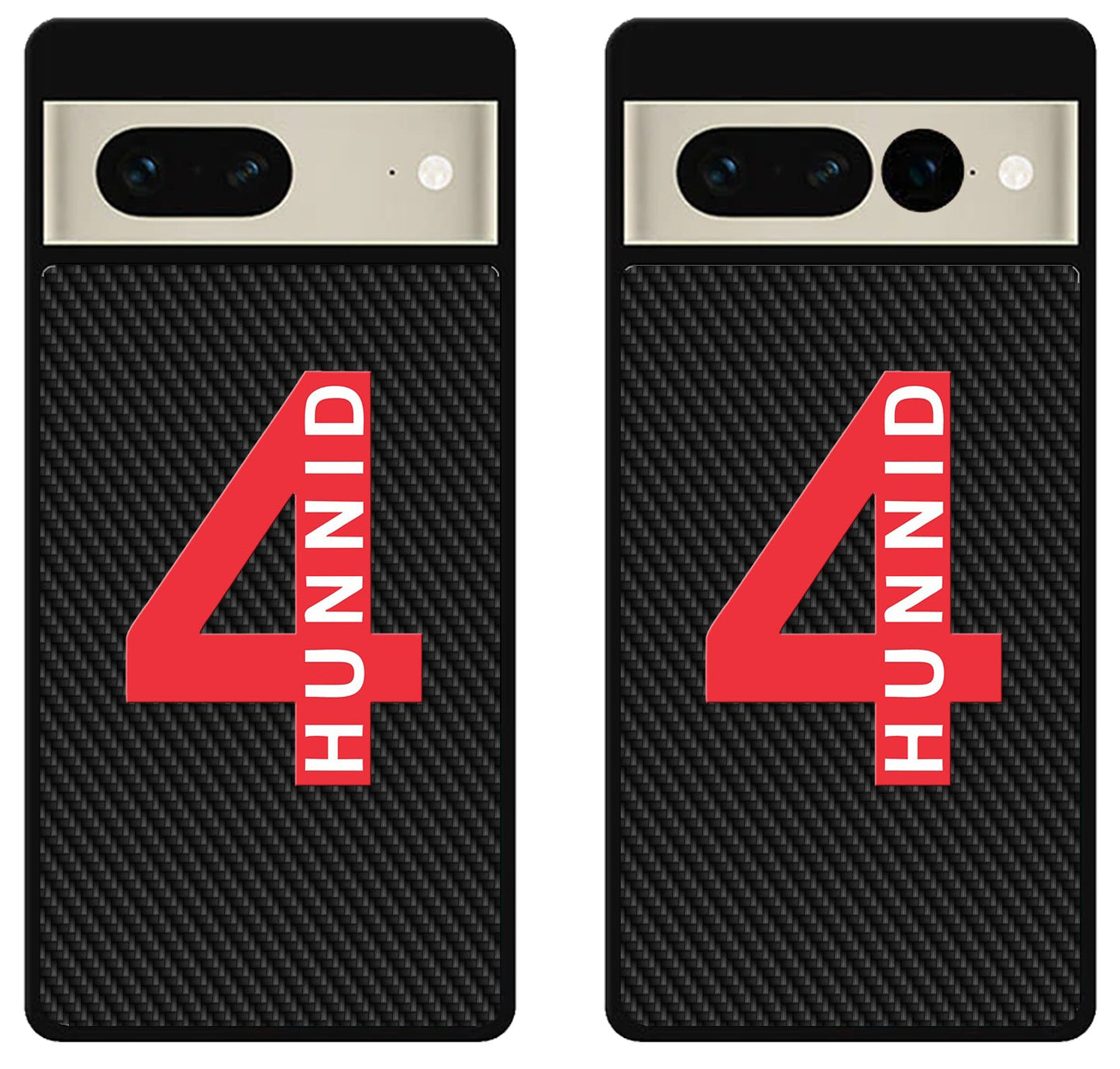 Yg 4Hunnid Carbon Google Pixel 7 | 7 Pro Case