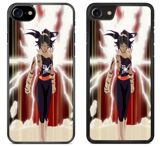 Yoruichi Shihouin Bleach iPhone SE 2020 | iPhone SE 2022 Case