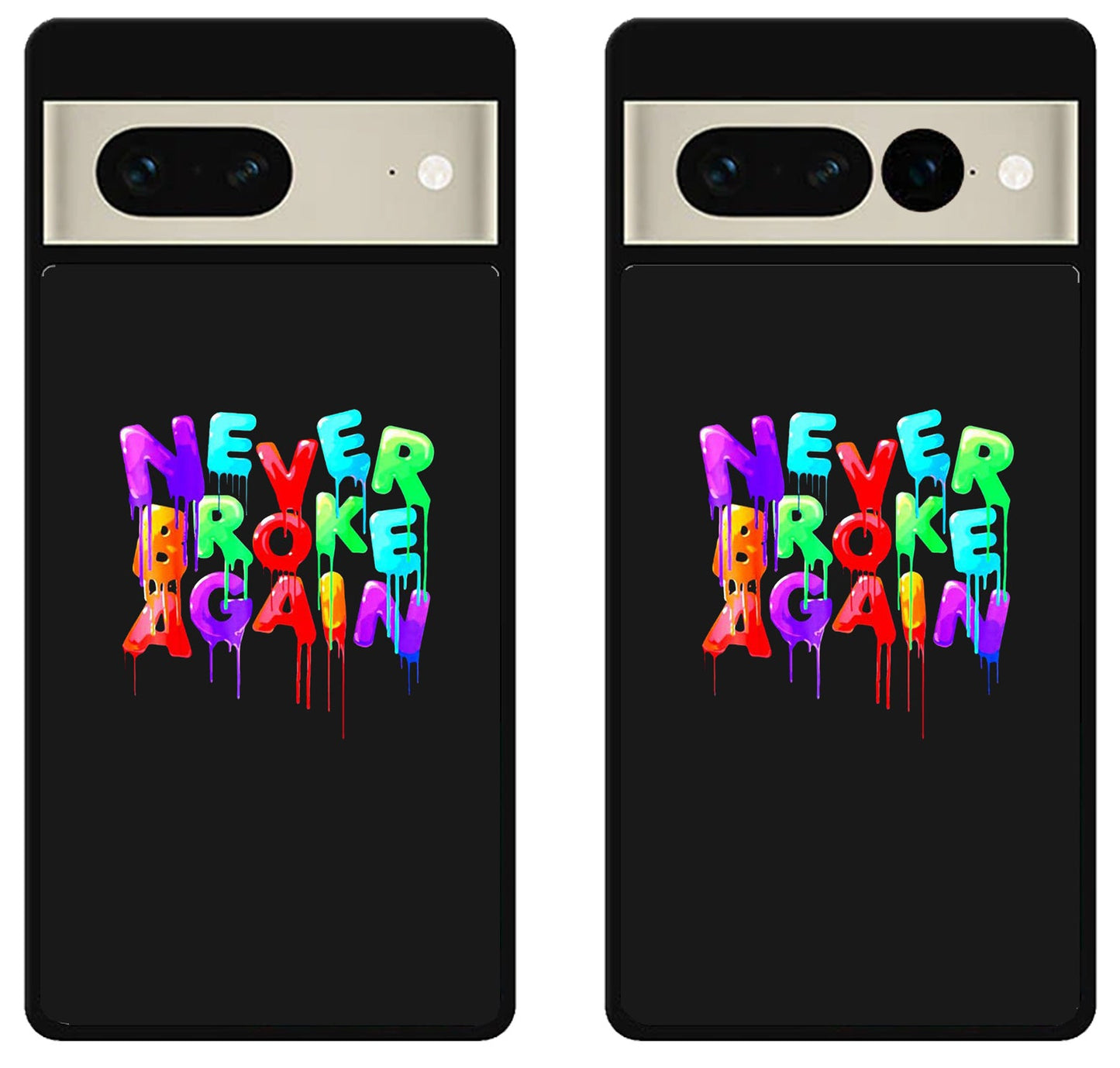 YoungBoy Never Broke Again Google Pixel 7 | 7 Pro Case