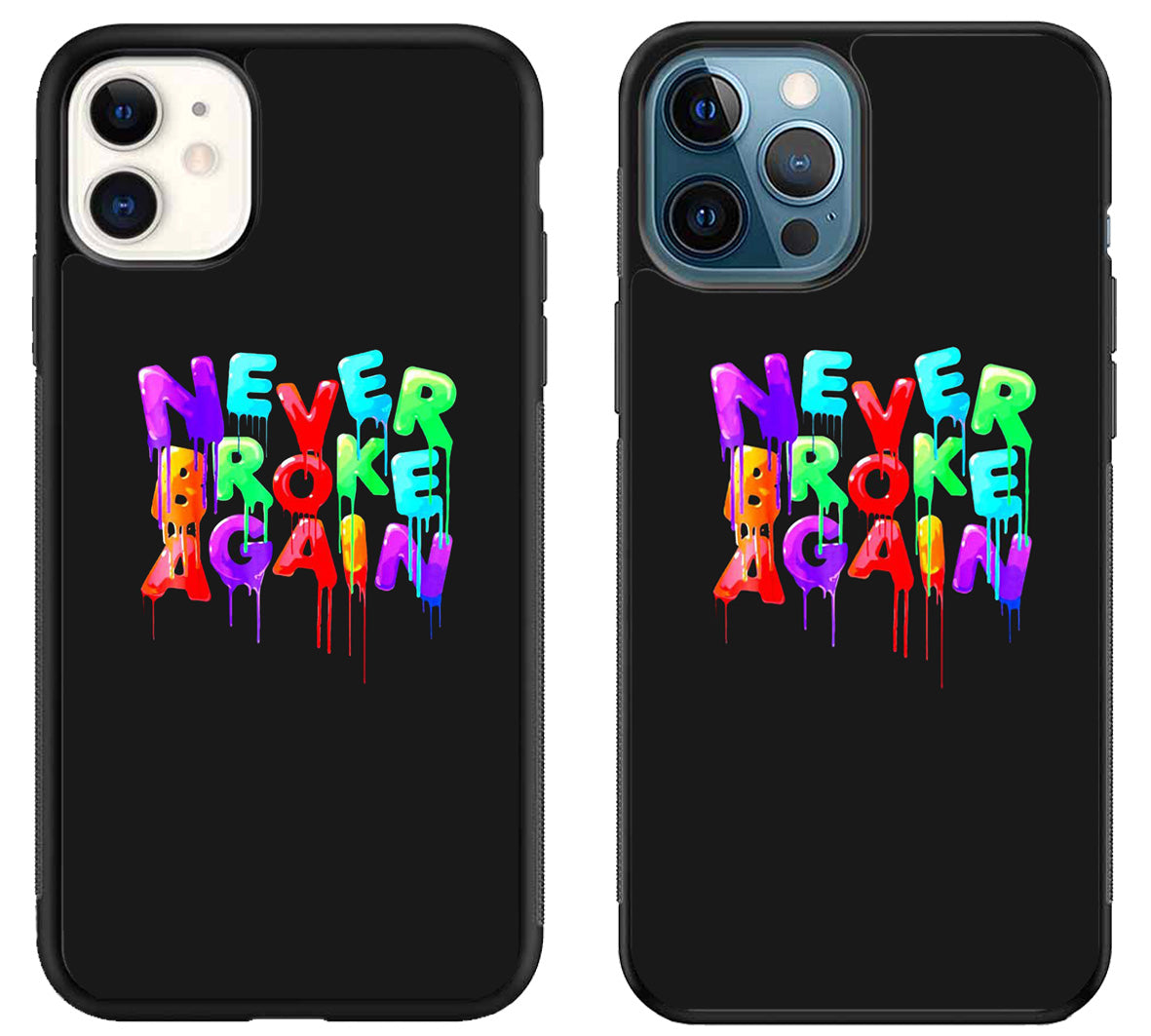 YoungBoy Never Broke Again Cover iPhone 11 | 11 Pro | 11 Pro Max Case