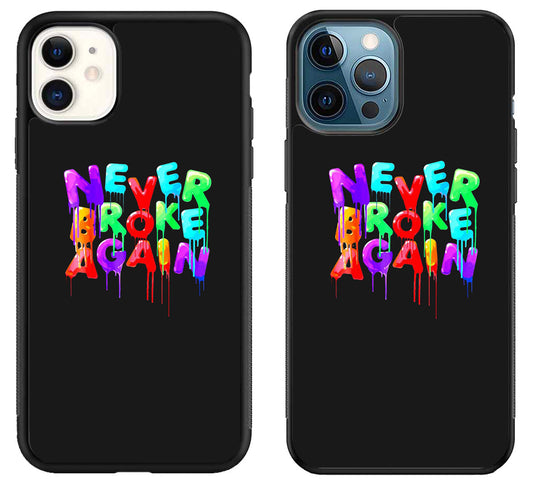 YoungBoy Never Broke Again Cover iPhone 11 | 11 Pro | 11 Pro Max Case
