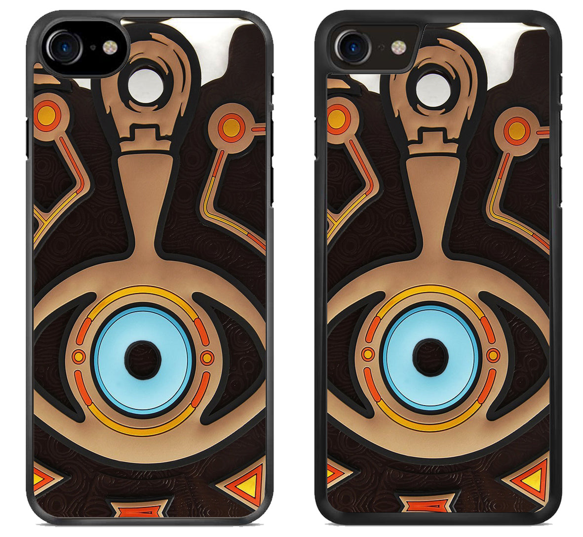 Zelda Sheikah Eye iPhone SE 2020 | iPhone SE 2022 Case