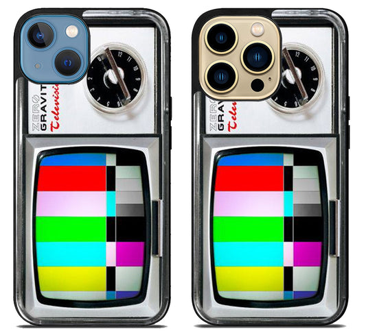 Zero Gravity iPhone 14 | 14 Plus | 14 Pro | 14 Pro Max Case