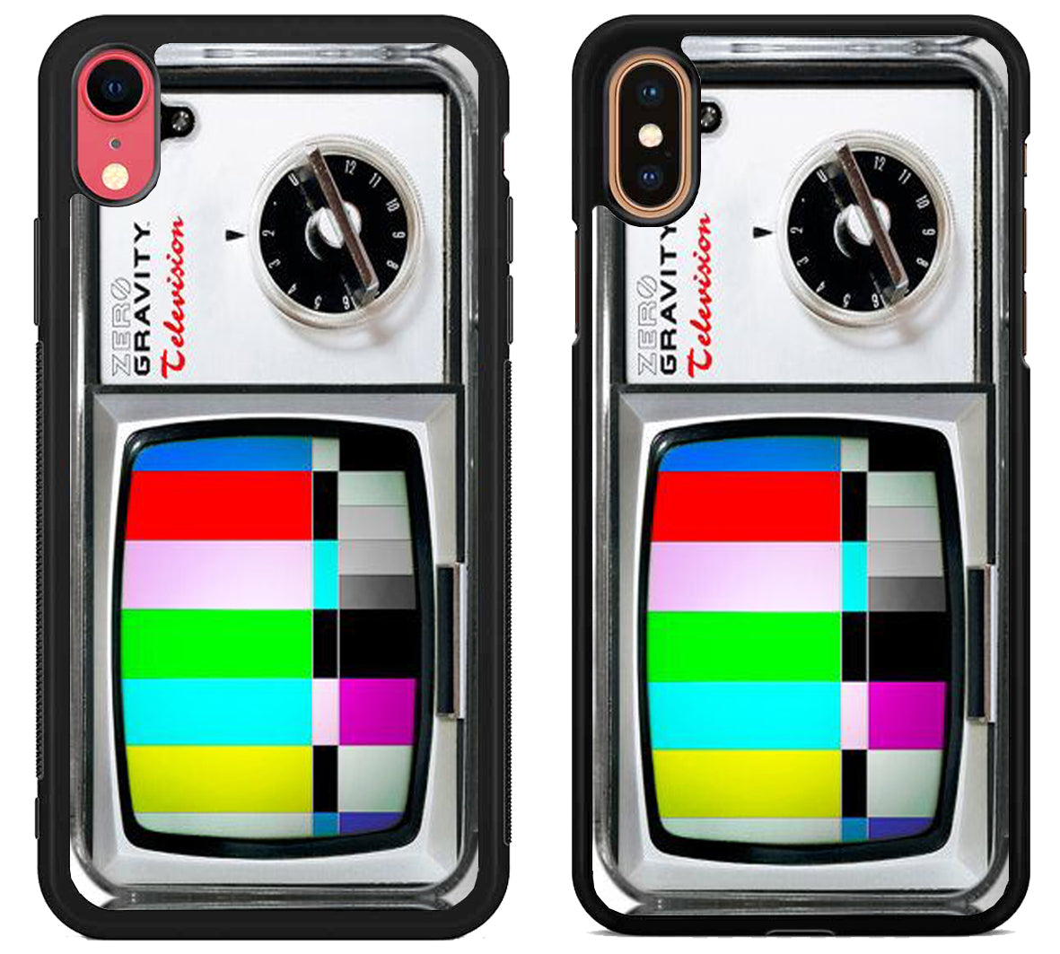 Zero Gravity Television iPhone X | Xs | Xr | Xs Max Case