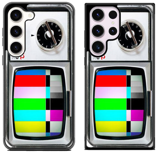 Zero Gravity Television Samsung Galaxy S23 | S23+ | S23 Ultra Case
