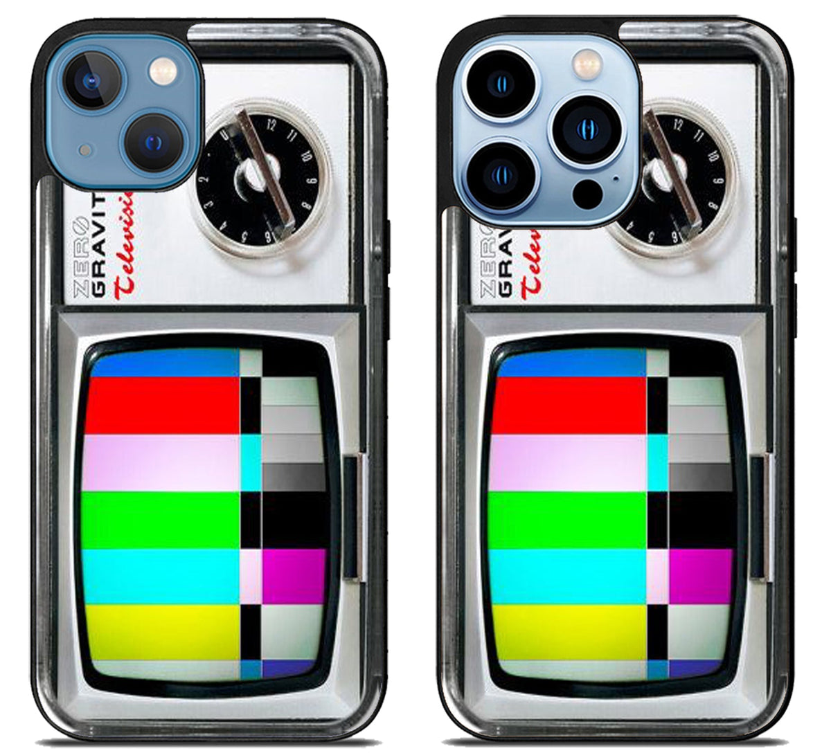 Zero Gravity iPhone 13 | 13 Mini | 13 Pro | 13 Pro Max Case