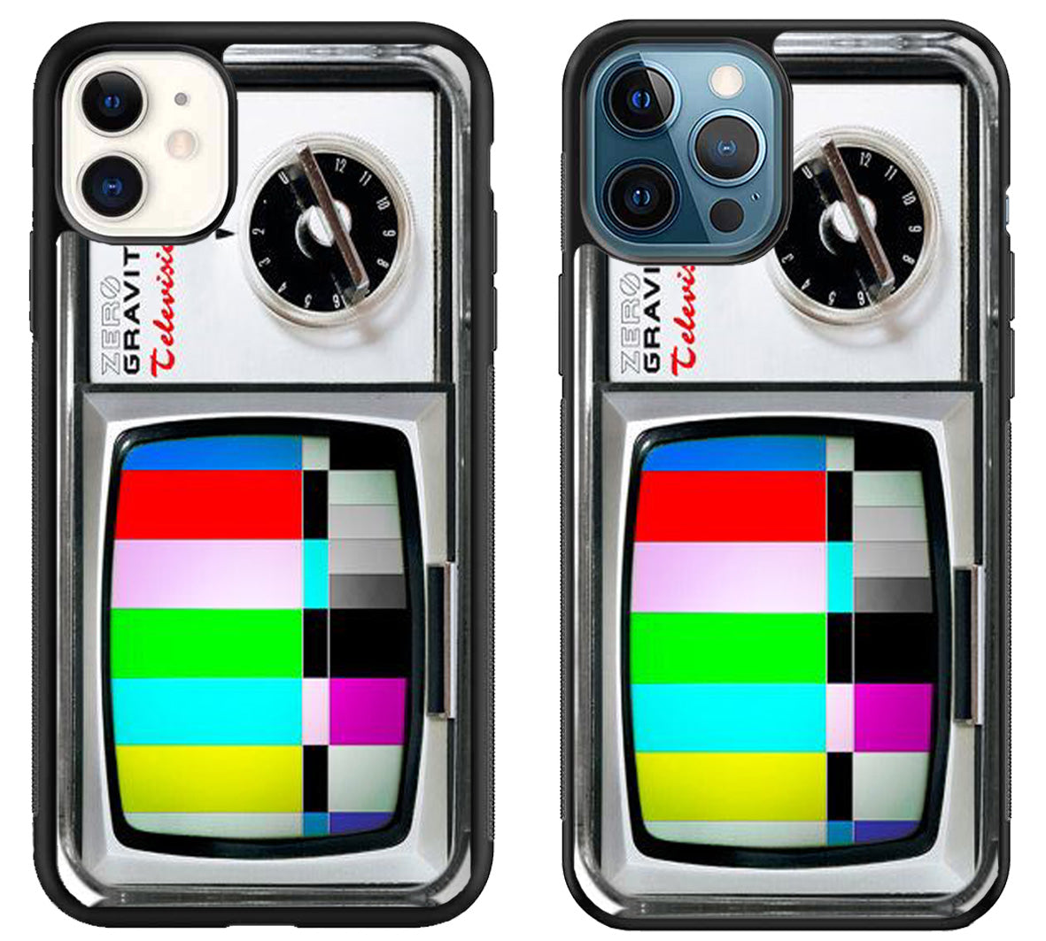 Zero Gravity Television iPhone 11 | 11 Pro | 11 Pro Max Case