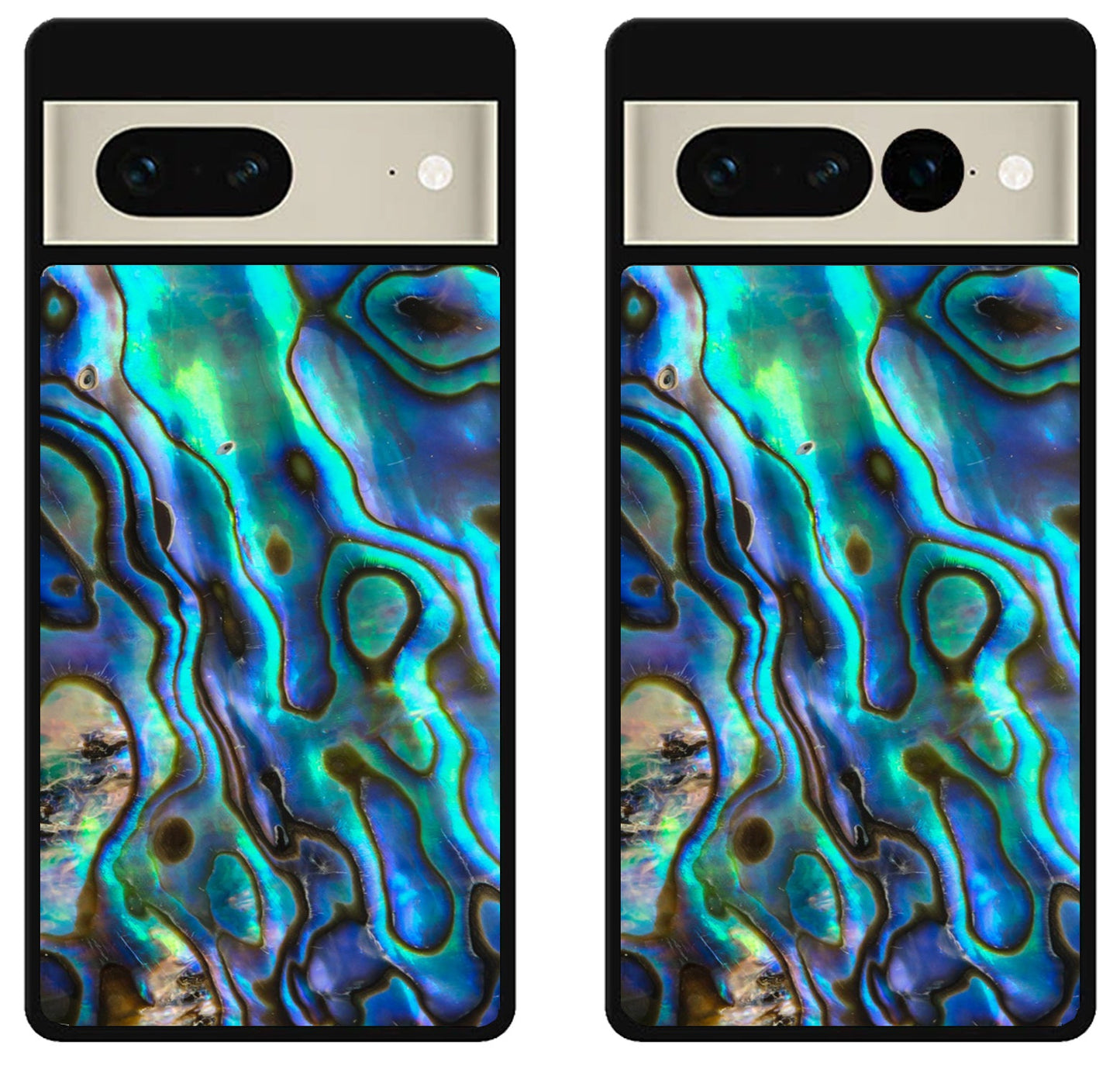 Abalone Shell Google Pixel 7 | 7 Pro Case