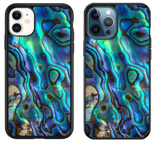 Abalone shell iPhone 11 | 11 Pro | 11 Pro Max Case