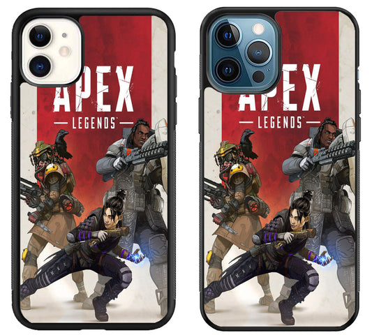 Apex legends iPhone 11 | 11 Pro | 11 Pro Max Case