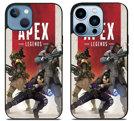 Apex legends iPhone 13 | 13 Mini | 13 Pro | 13 Pro Max Case