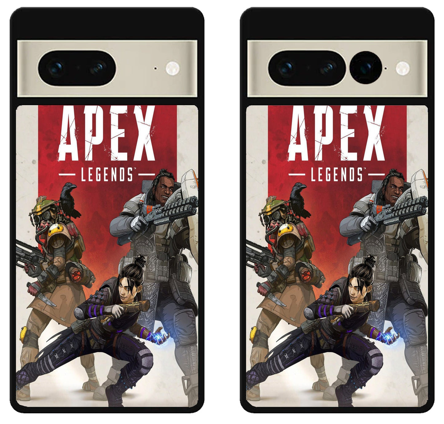 Apex legends Google Pixel 7 | 7 Pro Case