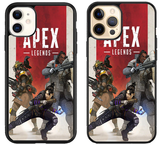 Apex legends iPhone 12 | 12 Mini | 12 Pro | 12 Pro Max