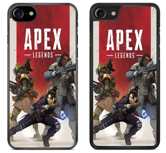 Apex legends iPhone SE 2020 | iPhone SE 2022 Case