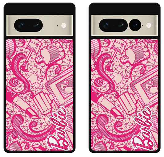Barbie Beautifull Google Pixel 7 | 7 Pro Case