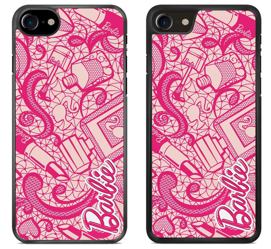 Barbie Beautifull iPhone SE 2020 | iPhone SE 2022 Case