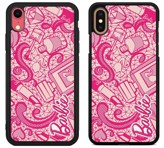 Barbie Beautifull iPhone X | XS | XR | XS Max Case