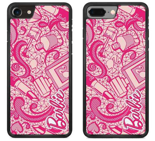 Barbie Beautifull iPhone 8 | iPhone 8 Plus Case
