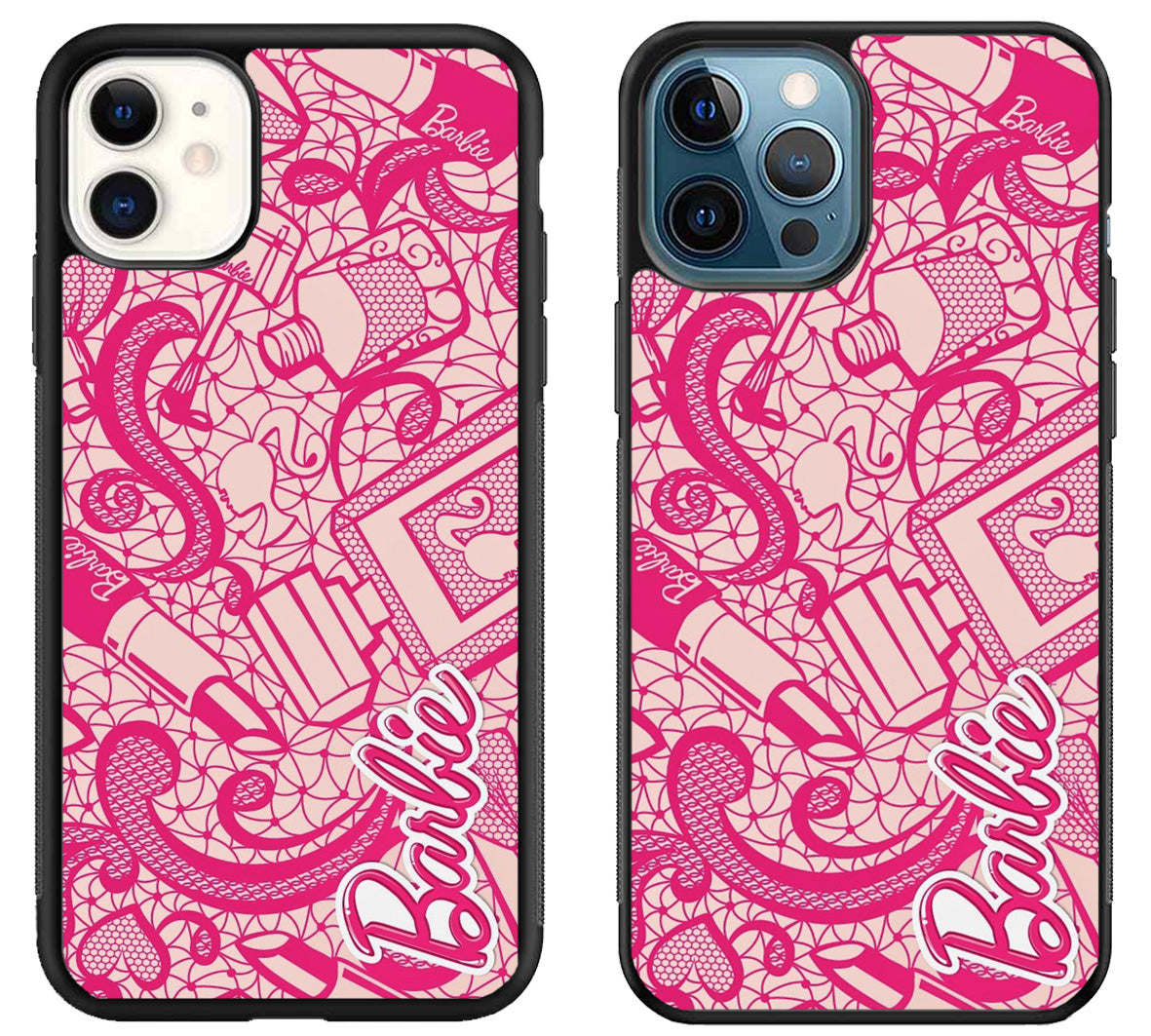 Barbie Beautifull iPhone 11 | 11 Pro | 11 Pro Max Case