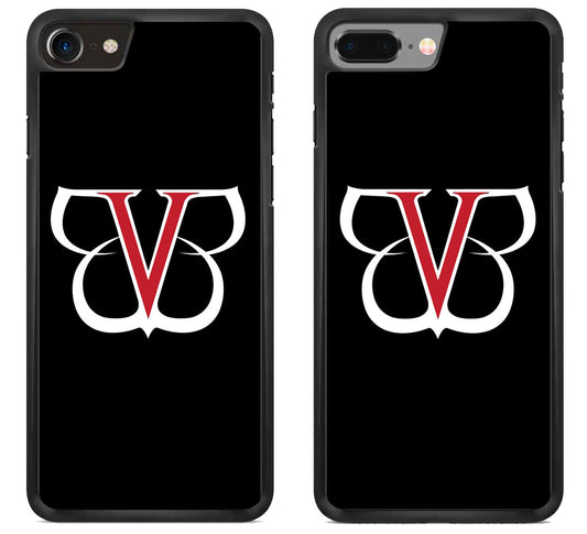 Black veil brides logo iPhone 8 | iPhone 8 Plus Case
