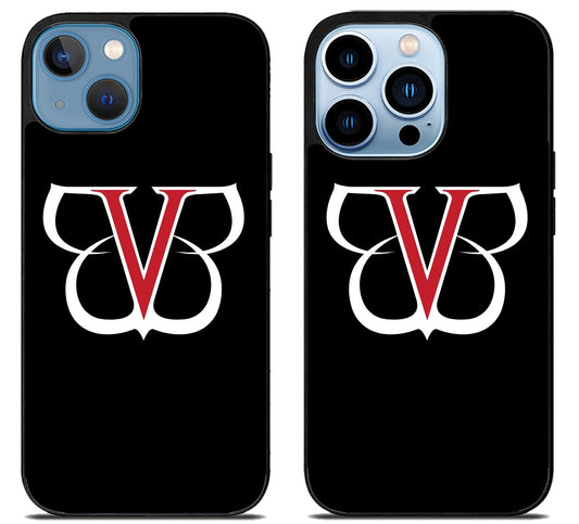 Black veil brides logo iPhone 13 | 13 Mini | 13 Pro | 13 Pro Max Case