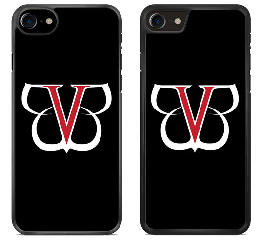 Black veil brides logo iPhone SE 2020 | iPhone SE 2022 Case