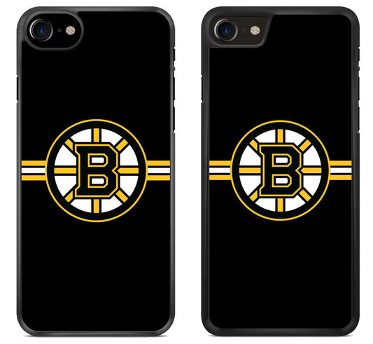 Boston bruins Cover iPhone SE 2020 | iPhone SE 2022 Case