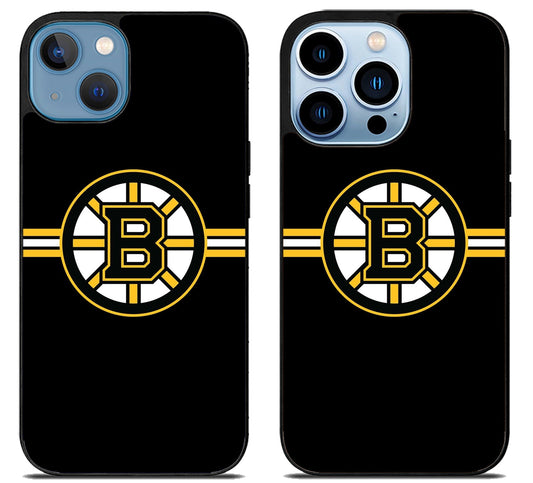 Boston bruins Cover iPhone 13 | 13 Mini | 13 Pro | 13 Pro Max Case