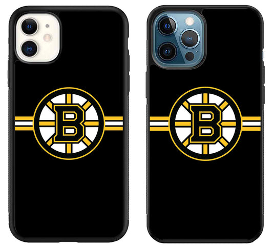 Boston Bruins Cover iPhone 11 | 11 Pro | 11 Pro Max Case