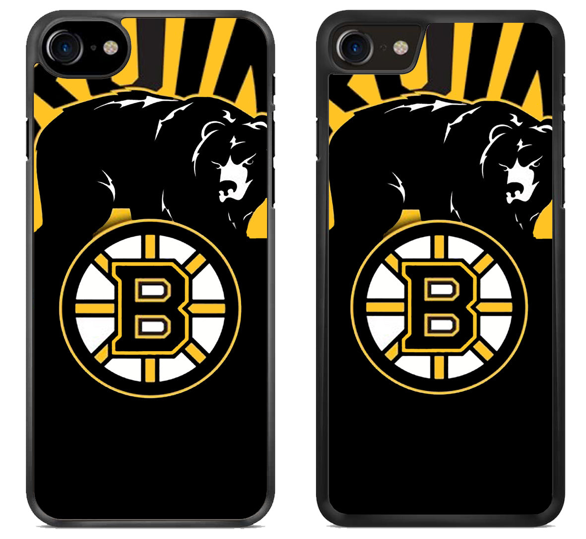 Boston bruins Logo iPhone SE 2020 | iPhone SE 2022 Case