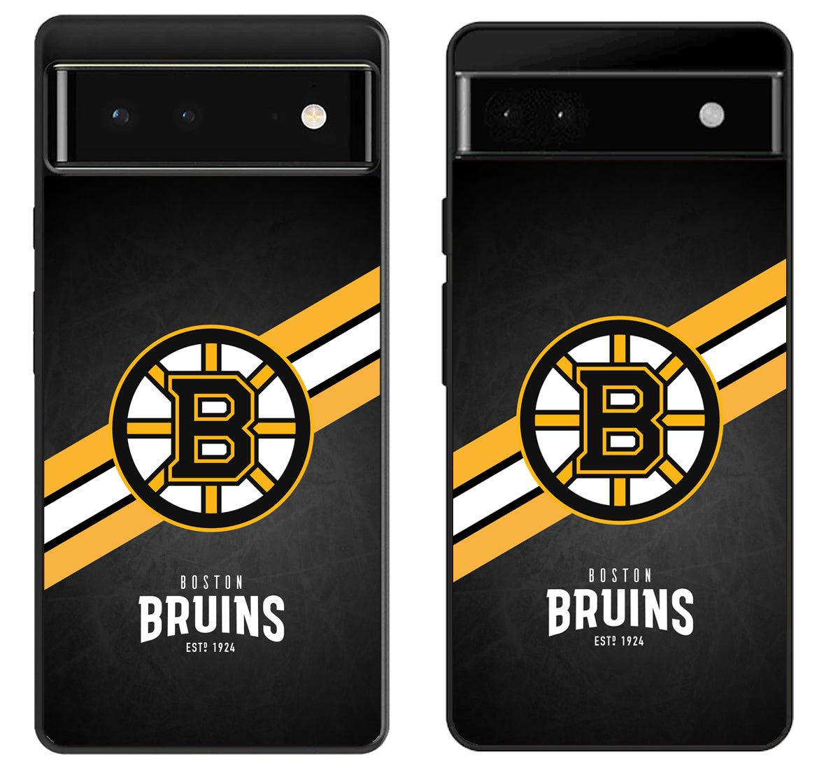 Boston Bruins Google Pixel 6 | 6A | 6 Pro Case