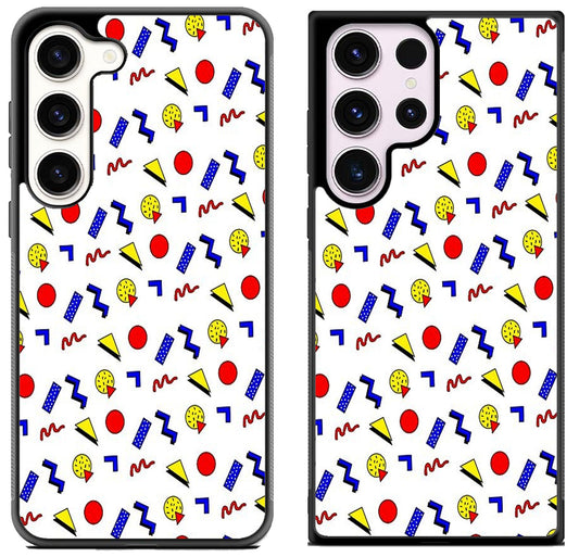 Emma Chamberlain Logo Samsung Galaxy S23 | S23+ | S23 Ultra Case